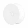 AKA PRODUCTS, INC. 1/10 HEXlite Front 2WD Buggy Wheels, White (2): AE, Kyosho for Tires & Wheels
