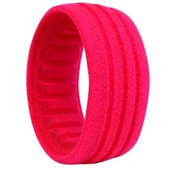 AKA PRODUCTS, INC. 1/10 Soft Rear Closed Cell Insert (2): Buggy for Tires & Wheels