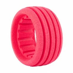 AKA PRODUCTS, INC. 1/10 Soft Closed Cell Foam Insert (2): Stadium Truck for Tires & Wheels