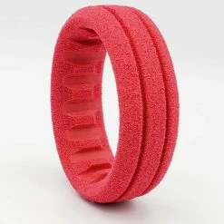 AKA PRODUCTS, INC. 1/10 V2 Front 2WD Closed Cell Foam Inserts (2): Buggy for Tires & Wheels