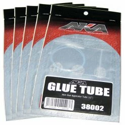AKA PRODUCTS, INC. Glue Applicator Tubing, 12" for Pit Equipment