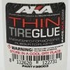 AKA PRODUCTS, INC. AKA Racing Thin Tire Glue for Adhesives