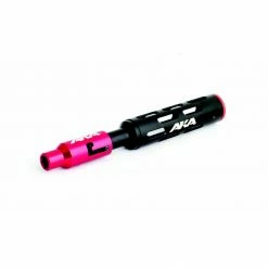 AKA PRODUCTS, INC. Double Play Nut Driver, 5.5mm and 7.0mm for Tools