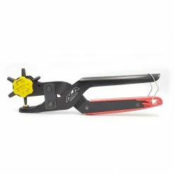 AKA PRODUCTS, INC. Pro Multi-Tip Tire Punch for Tools